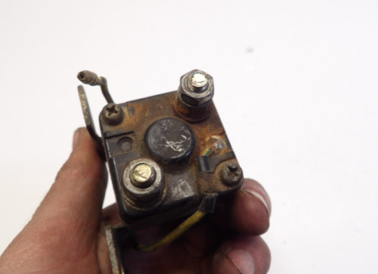 Anlasser Relais Suzuki GS 850