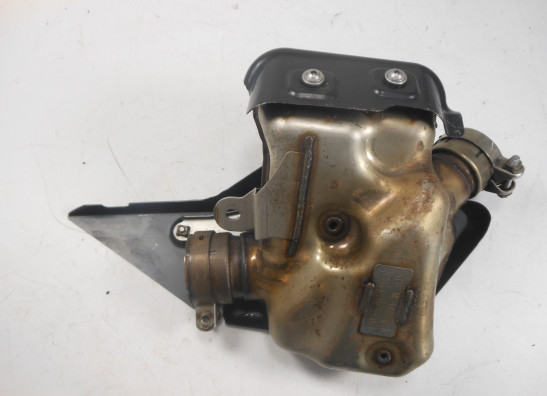 Muffler Kawasaki ZX 10 R