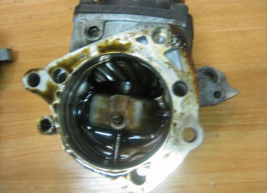 Motorblok diverse Honda VT 1100