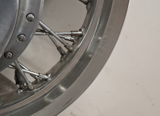 Achtervelg Suzuki VS 700 Intruder