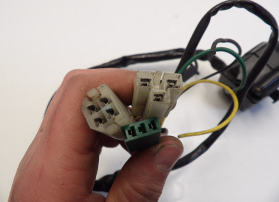 Lenkerschalter links Yamaha YX 600 Radian