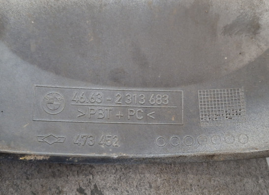 Topkuip BMW R 1100 RT