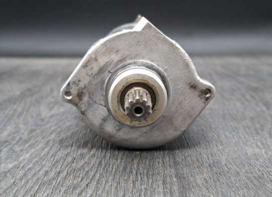 Starting motor Kawasaki GPZ 550