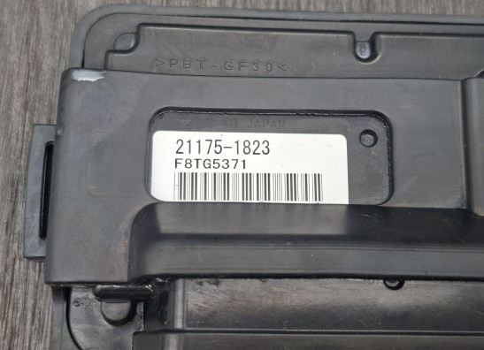 Ignitor CDI ECU Kawasaki Z H2