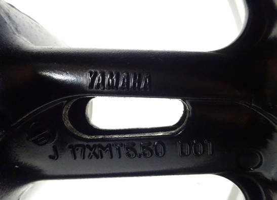 Achtervelg Yamaha FJR 1300