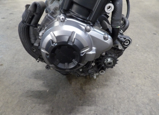 Engine Kawasaki Z 900