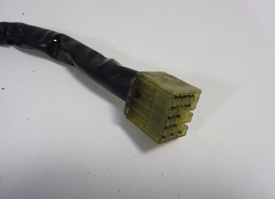 Handlebar switch assy left Yamaha FJR 1300