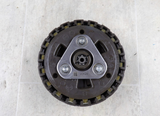 Kupplung BMW R 1250 GS