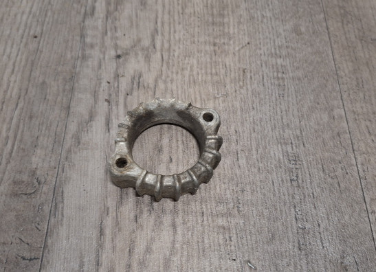 Uitlaat Kawasaki Z 750