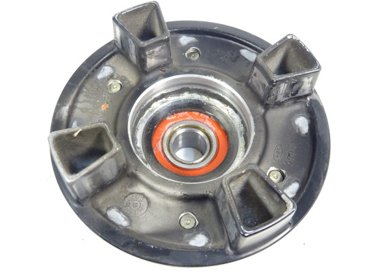 Driven flange Kawasaki VERSYS 650