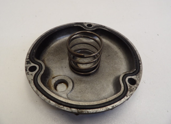 Oilfilter Suzuki GSX 400 E