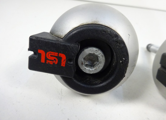 Crash Pads Honda CB 600 F