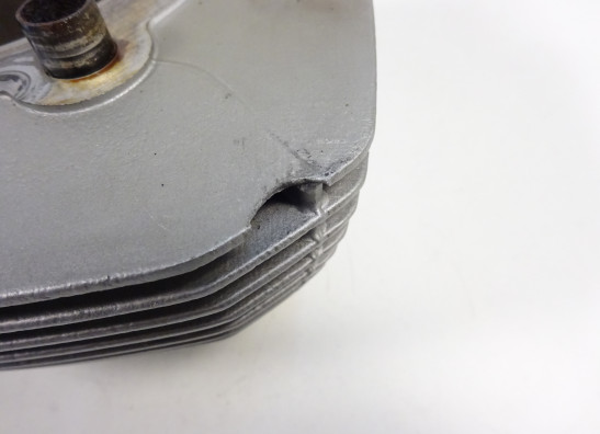 Cilinderblok Ducati monster 796