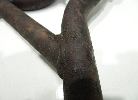 Stander Suzuki GSF 1200 Bandit