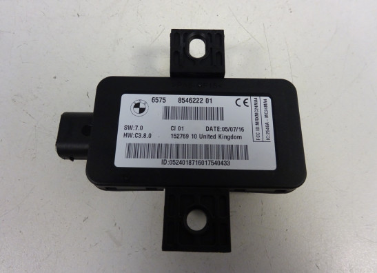 Relais unit BMW R 1200 R