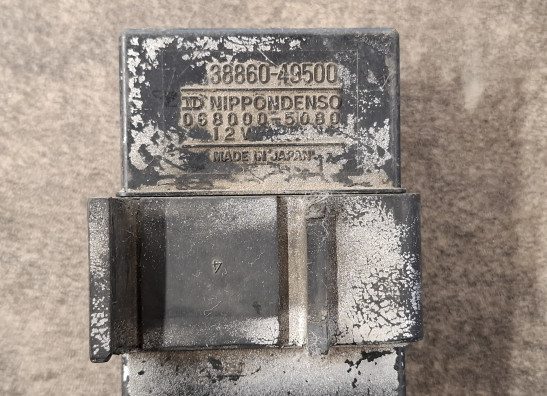 CDI ECU unit Suzuki GSX 1100 EF ES