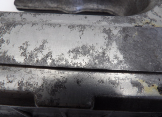 Kleppendeksel Honda CB 700