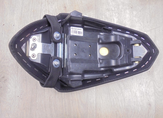 Buddy zadel Kawasaki Z 400