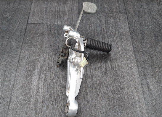 Rem en of schakelset Yamaha XJ 600 Diversion