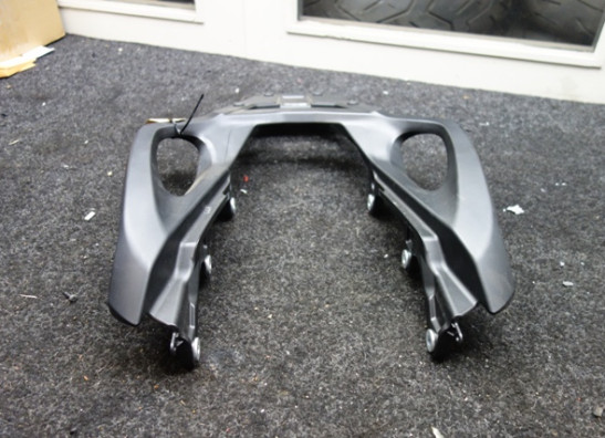 Gepacktrager Honda NT 1100 DCT