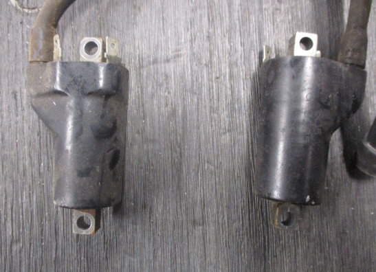 Bobine Suzuki SV 650