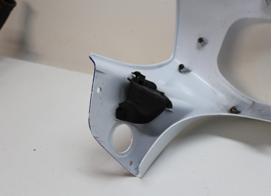 Cowl upper front Suzuki GSX R 1100