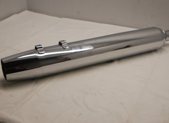 Sportdemper Harley Davidson Touring FL