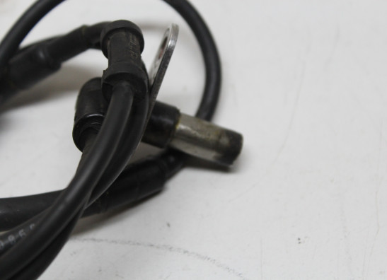 ABS sensor achter Yamaha MT 09