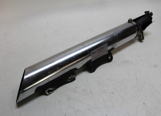 Auspuff Suzuki VL 800