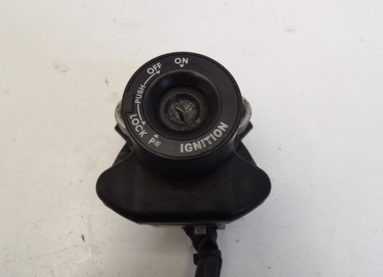 Slotenset Yamaha XTZ Tenere