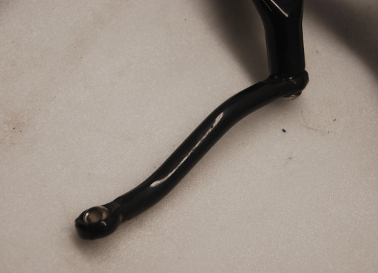 Footpegs left and or right Harley Davidson Softtail