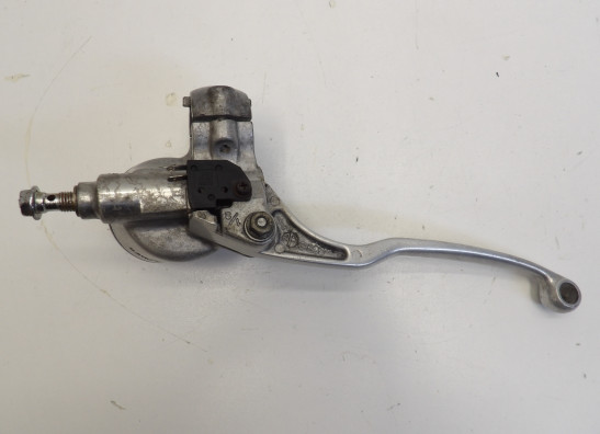 Rempomp Kawasaki VN 1500