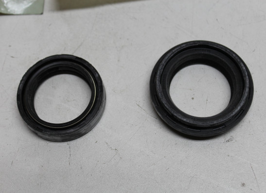 Gabelholm Honda CB 900F Bol D Or