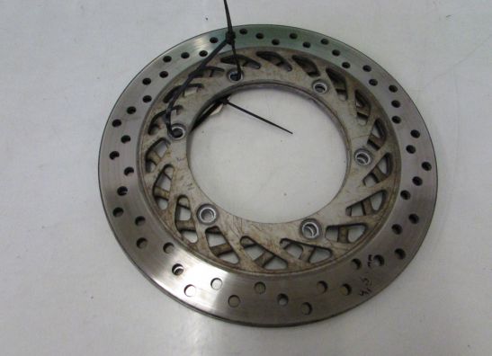 Remschijven set Honda CBR 1000 F