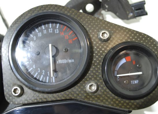 Meter combination Suzuki GSX R 750