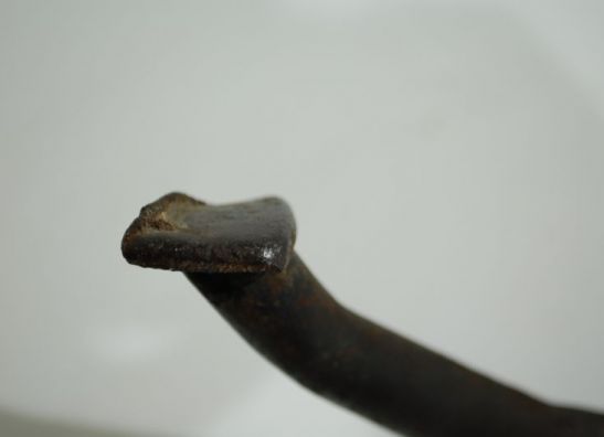 Side stand bar Honda CB 650