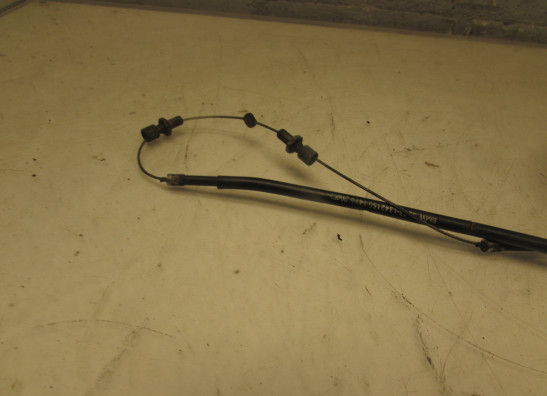 Gaskabel BMW R 850 R