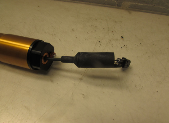 Standrohr Gabelholm rechts komplett Yamaha Tracer 9 GT