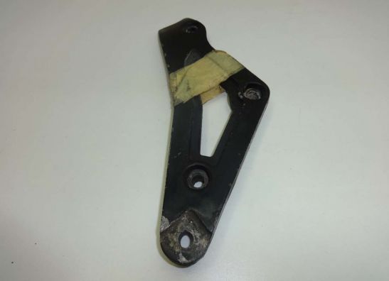 Main step holder Yamaha XJ 750 