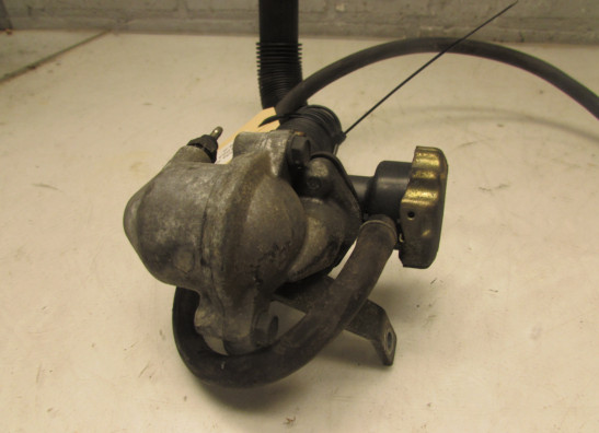 Radiator toebehoren Honda NTV 650