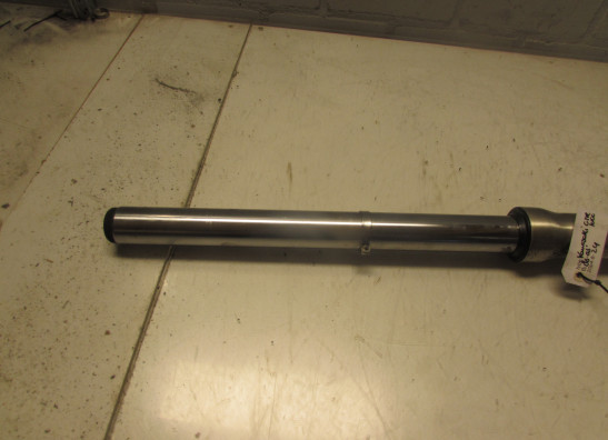 Standrohr Gabelholm links komplett Kawasaki GTR 1000