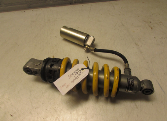 Achterschokbreker Honda CBR 600 F