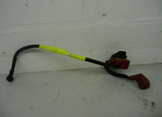 Anlasser Relais Honda CBR 1000 F