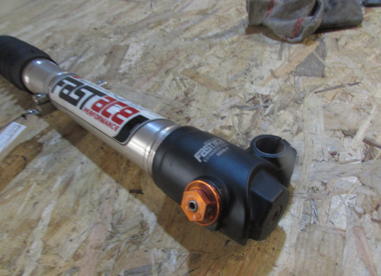 Front Fork left complete Mash Adventure 400