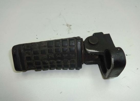 Voetsteun links Kawasaki GPZ 500