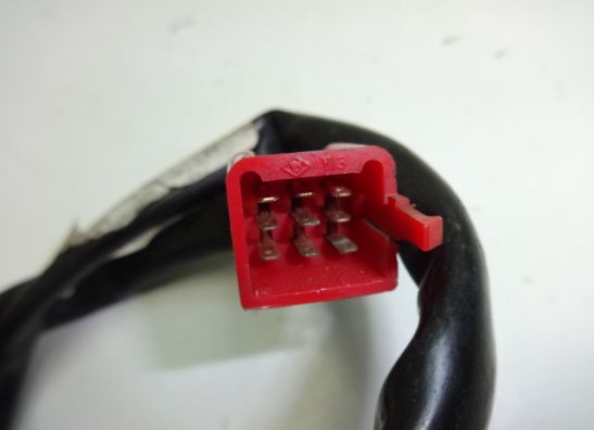 Stuurschakelaar rechts Honda VT 500