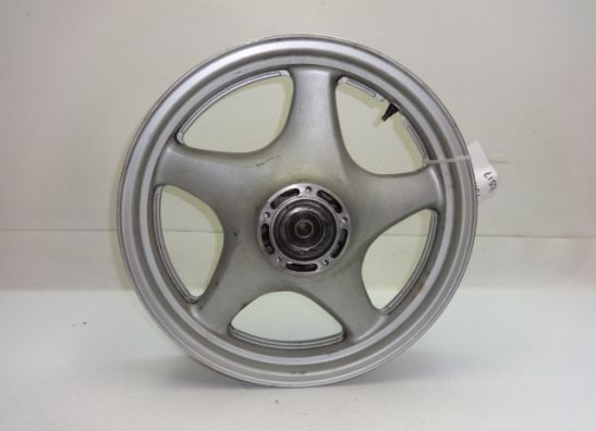 Achtervelg Suzuki VX 800