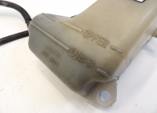 Koelvloeistof reservoir Honda CBR 600 F