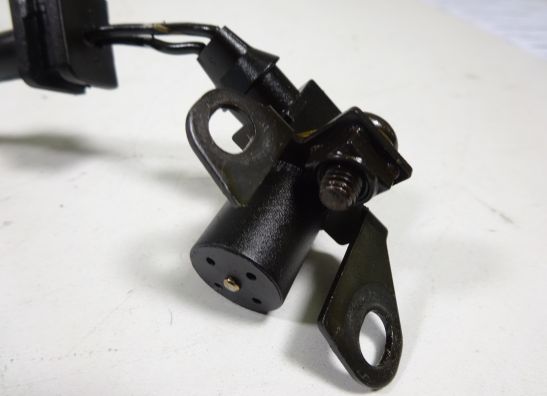 Engine parts Triumph 595 T Daytona