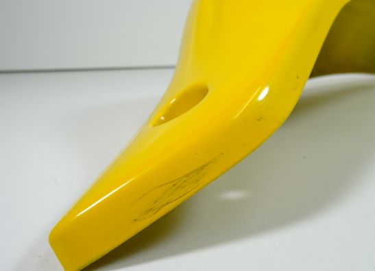 Rechter achterkant Ducati 900 SS Supersport